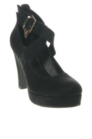 Дамски обувки Graceland, Размер 37, Цвят Черен, Цена 38,81 лв.
