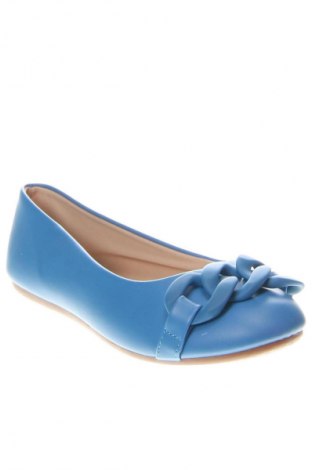 Damenschuhe Graceland, Größe 36, Farbe Blau, Preis 22,20 €