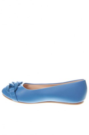 Damenschuhe Graceland, Größe 36, Farbe Blau, Preis € 22,20