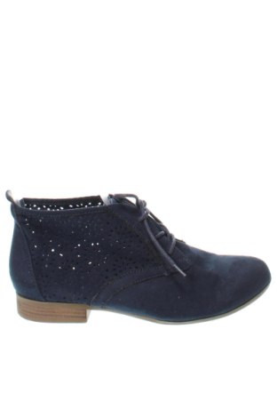 Γυναικεία παπούτσια Graceland, Μέγεθος 37, Χρώμα Μπλέ, Τιμή 19,95 €