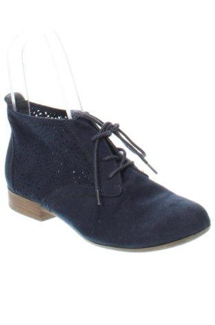 Damenschuhe Graceland, Größe 37, Farbe Blau, Preis € 19,95