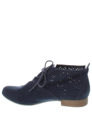 Damenschuhe Graceland, Größe 37, Farbe Blau, Preis € 19,95