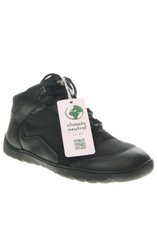 Дамски обувки Groundies, Размер 36, Цвят Черен, Цена 94,60 лв.