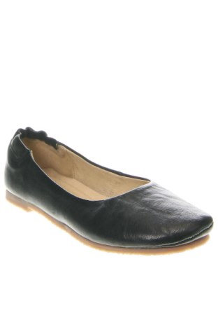 Дамски обувки Grunbein, Размер 36, Цвят Черен, Цена 121,80 лв.