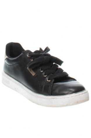 Dámské boty  Guess, Velikost 37, Barva Černá, Cena  759,00 Kč