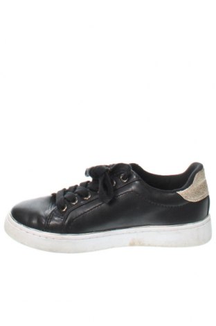 Γυναικεία παπούτσια Guess, Μέγεθος 37, Χρώμα Μαύρο, Τιμή 29,44 €