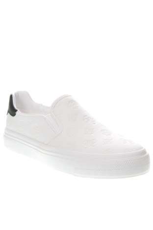 Γυναικεία παπούτσια Guess, Μέγεθος 40, Χρώμα Λευκό, Τιμή 65,57 €
