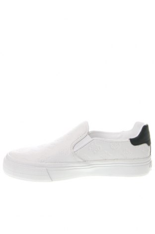 Γυναικεία παπούτσια Guess, Μέγεθος 40, Χρώμα Λευκό, Τιμή 65,57 €