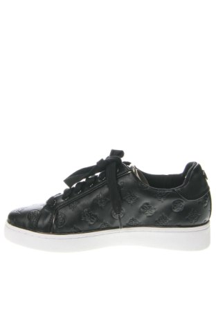 Γυναικεία παπούτσια Guess, Μέγεθος 40, Χρώμα Μαύρο, Τιμή 48,25 €