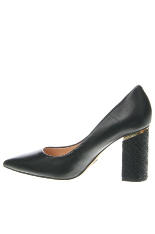 Γυναικεία παπούτσια Guess, Μέγεθος 39, Χρώμα Μαύρο, Τιμή 72,99 €