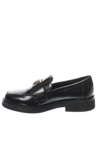 Γυναικεία παπούτσια Guess, Μέγεθος 38, Χρώμα Μαύρο, Τιμή 72,99 €