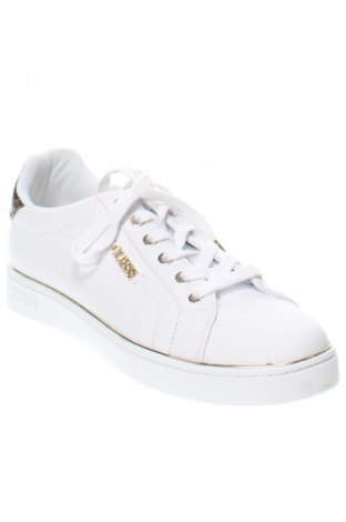 Damenschuhe Guess, Größe 41, Farbe Weiß, Preis 65,57 €