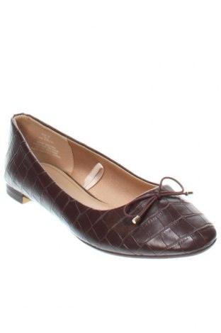 Γυναικεία παπούτσια H&M, Μέγεθος 37, Χρώμα Καφέ, Τιμή 13,27 €