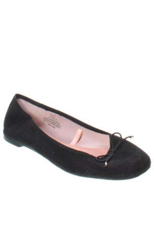 Γυναικεία παπούτσια H&M, Μέγεθος 39, Χρώμα Μαύρο, Τιμή 13,60 €