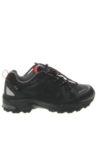 Γυναικεία παπούτσια Halti, Μέγεθος 36, Χρώμα Μαύρο, Τιμή 41,29 €