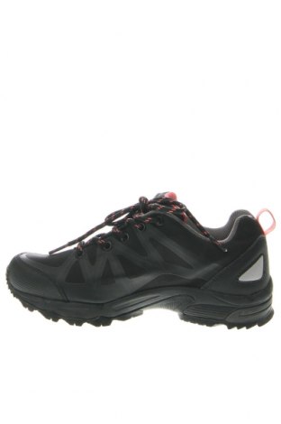 Γυναικεία παπούτσια Halti, Μέγεθος 36, Χρώμα Μαύρο, Τιμή 41,29 €