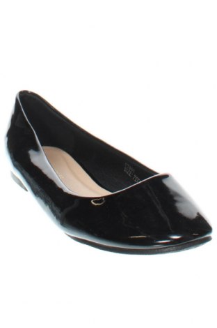 Γυναικεία παπούτσια Heavenly Soles, Μέγεθος 40, Χρώμα Μαύρο, Τιμή 22,51 €
