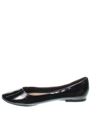 Γυναικεία παπούτσια Heavenly Soles, Μέγεθος 40, Χρώμα Μαύρο, Τιμή 22,51 €