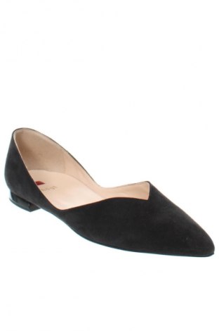 Дамски обувки Hogl, Размер 40, Цвят Черен, Цена 168,60 лв.