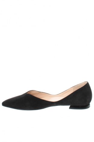 Γυναικεία παπούτσια Hogl, Μέγεθος 40, Χρώμα Μαύρο, Τιμή 86,91 €