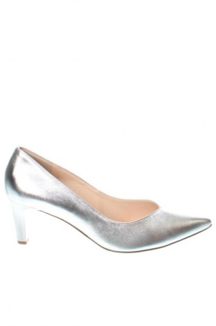 Дамски обувки Hogl, Размер 42, Цвят Сребрист, Цена 168,60 лв.
