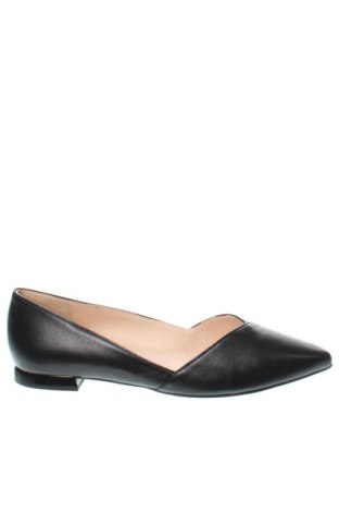 Дамски обувки Hogl, Размер 38, Цвят Черен, Цена 210,75 лв.