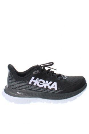 Damenschuhe Hoka One One, Größe 38, Farbe Grau, Preis 128,35 €