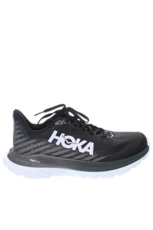 Дамски обувки Hoka One One, Размер 39, Цвят Сив, Цена 249,49 лв.