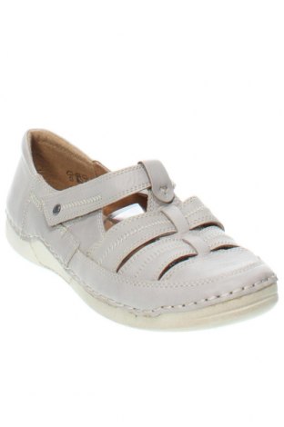 Damenschuhe Hush Puppies, Größe 41, Farbe Grau, Preis 43,14 €