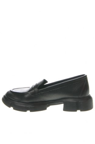 Damenschuhe Impero Couture, Größe 36, Farbe Schwarz, Preis 35,81 €