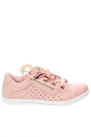 Γυναικεία παπούτσια Inselhauptstadt, Μέγεθος 41, Χρώμα Ρόζ , Τιμή 15,98 €