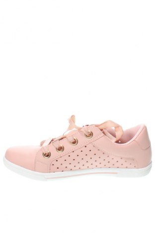Γυναικεία παπούτσια Inselhauptstadt, Μέγεθος 41, Χρώμα Ρόζ , Τιμή 15,98 €