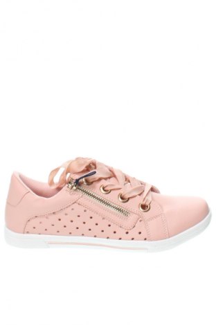 Γυναικεία παπούτσια Inselhauptstadt, Μέγεθος 40, Χρώμα Ρόζ , Τιμή 15,98 €