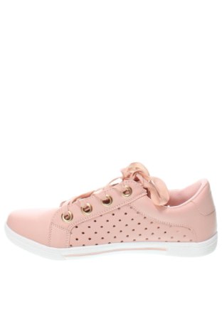 Γυναικεία παπούτσια Inselhauptstadt, Μέγεθος 40, Χρώμα Ρόζ , Τιμή 15,98 €