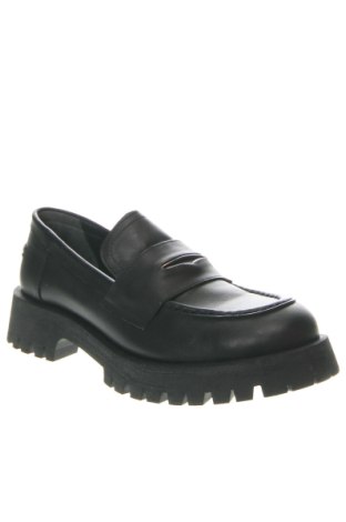 Дамски обувки Inuovo, Размер 41, Цвят Черен, Цена 63,00 лв.