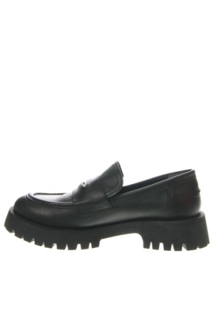 Γυναικεία παπούτσια Inuovo, Μέγεθος 41, Χρώμα Μαύρο, Τιμή 28,86 €