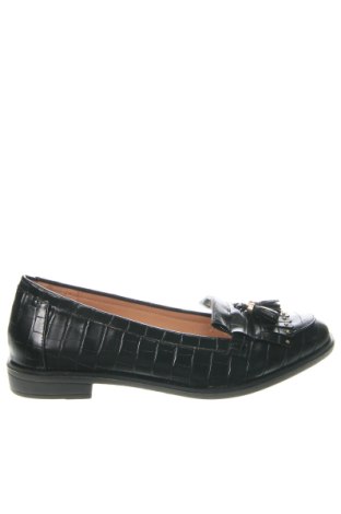 Дамски обувки Irl, Размер 41, Цвят Черен, Цена 31,62 лв.