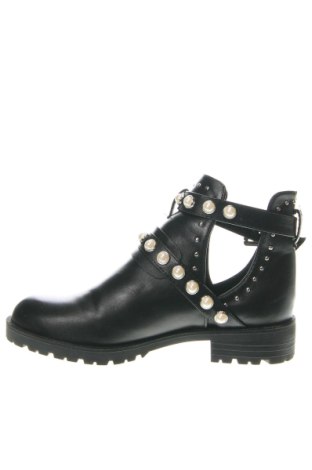 Γυναικεία παπούτσια Irl, Μέγεθος 38, Χρώμα Μαύρο, Τιμή 23,15 €