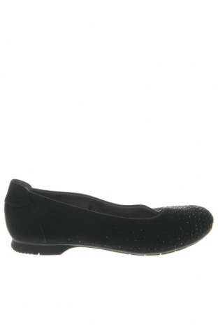 Damenschuhe Jana, Größe 37, Farbe Schwarz, Preis 14,93 €