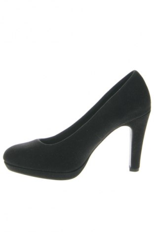 Damenschuhe Jane Klain, Größe 38, Farbe Schwarz, Preis 20,49 €