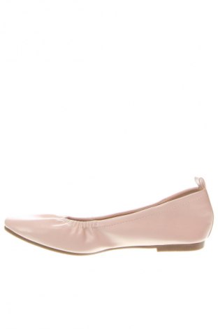Γυναικεία παπούτσια Jenny Fairy, Μέγεθος 36, Χρώμα  Μπέζ, Τιμή 43,09 €