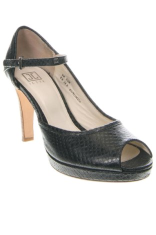 Дамски обувки Jette, Размер 38, Цвят Черен, Цена 43,79 лв.