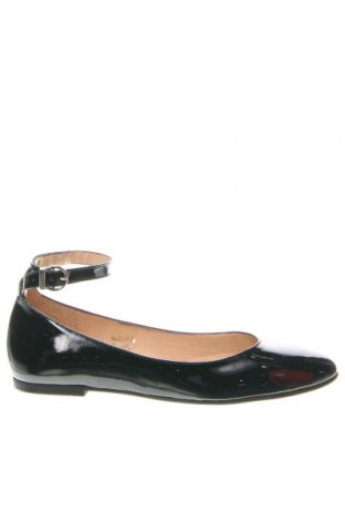Дамски обувки Jonak, Размер 36, Цвят Черен, Цена 281,00 лв.