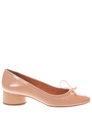 Γυναικεία παπούτσια Jonak, Μέγεθος 39, Χρώμα Ρόζ , Τιμή 86,91 €