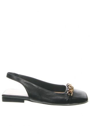 Дамски обувки Jonak, Размер 36, Цвят Черен, Цена 154,55 лв.
