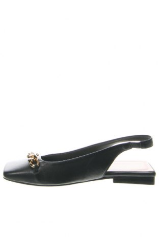 Дамски обувки Jonak, Размер 36, Цвят Черен, Цена 168,60 лв.