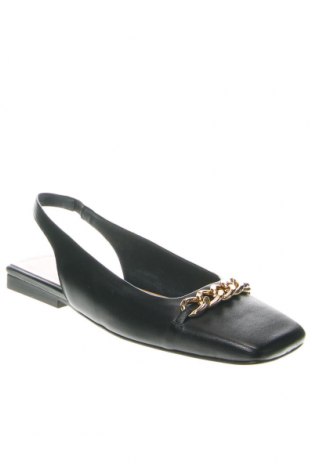Дамски обувки Jonak, Размер 38, Цвят Черен, Цена 168,60 лв.