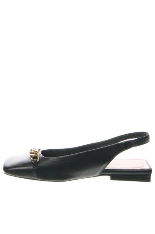 Дамски обувки Jonak, Размер 38, Цвят Черен, Цена 154,55 лв.