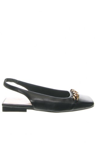 Дамски обувки Jonak, Размер 37, Цвят Черен, Цена 168,60 лв.
