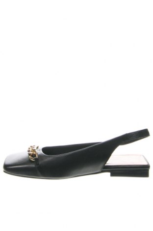 Дамски обувки Jonak, Размер 37, Цвят Черен, Цена 168,60 лв.